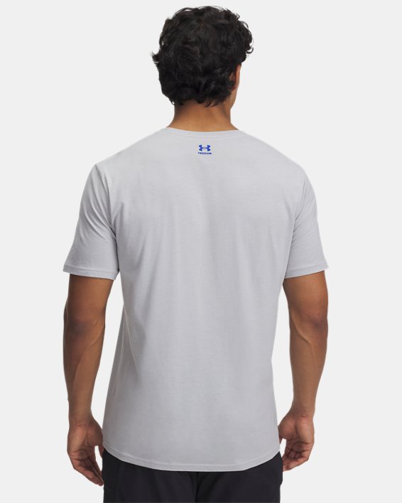 Men's UA Freedom Hook T-Shirt | Under Armour Men's UA Freedom Hook T-Shirt | Under Armour